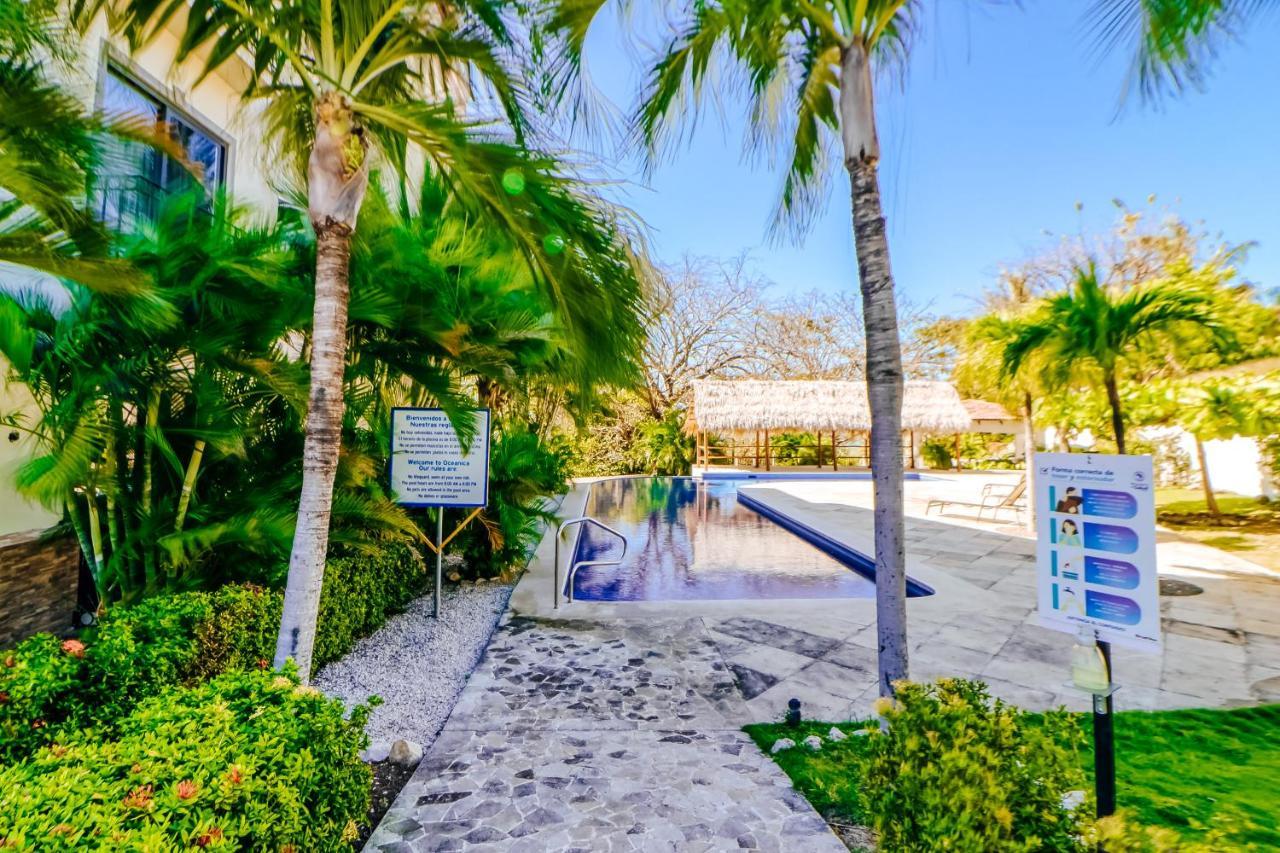 Oceanica 827 Appartement Playa Flamingo Buitenkant foto